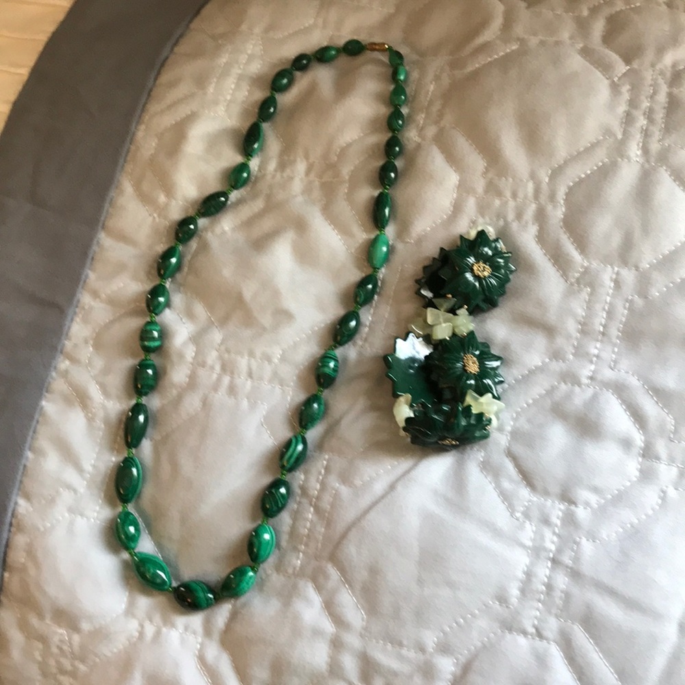 Jewelry set